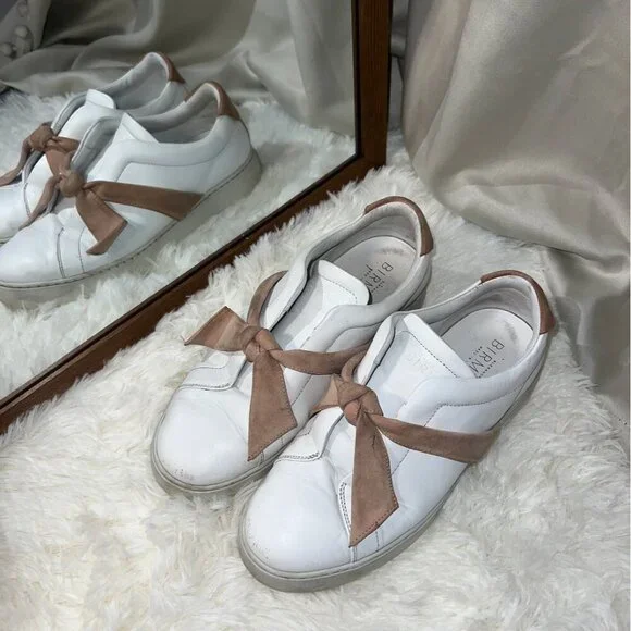 Alexandre Birman Clarita Sneakers - Picture 3 of 6